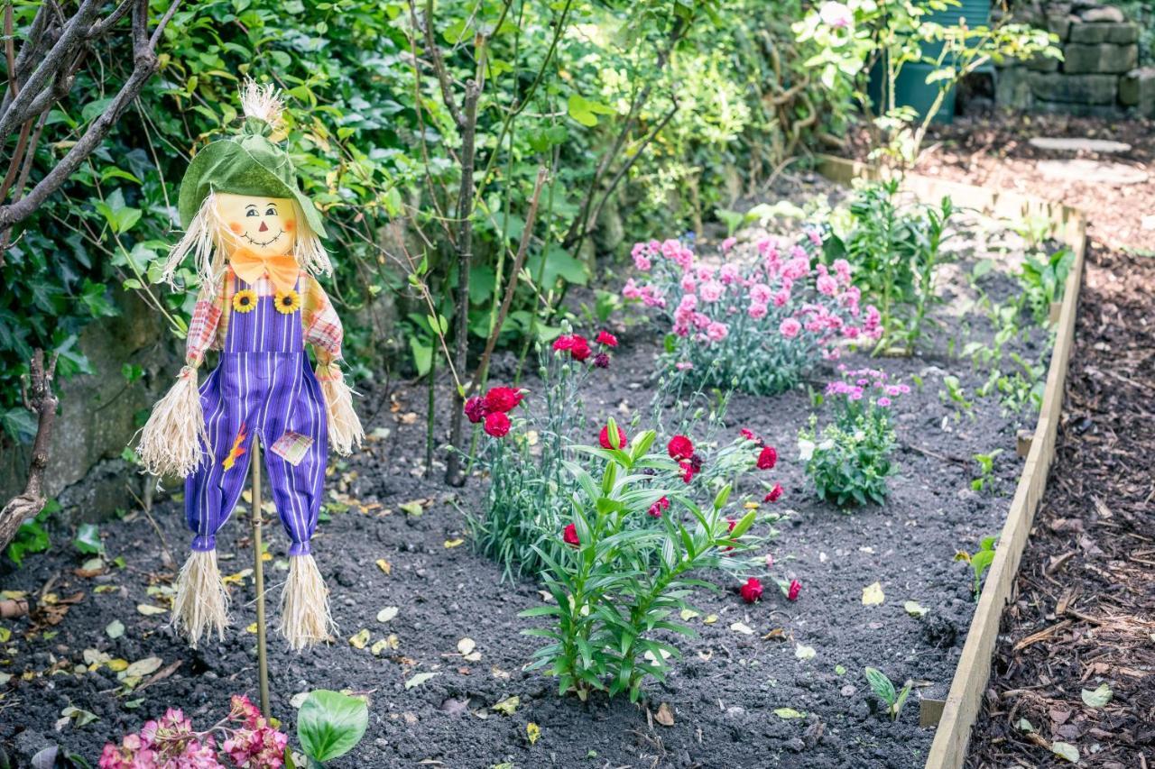 The Wonderland Townhouse - Alice In Wonderland 7Bdr Home Μπαθ Εξωτερικό φωτογραφία