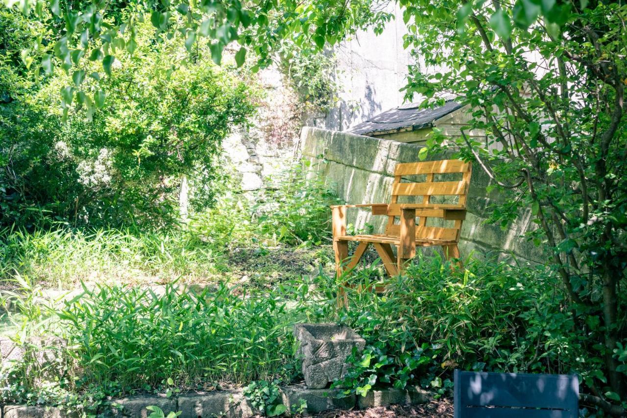 The Wonderland Townhouse - Alice In Wonderland 7Bdr Home Μπαθ Εξωτερικό φωτογραφία