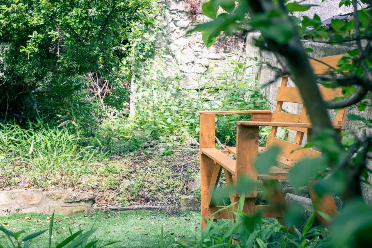 The Wonderland Townhouse - Alice In Wonderland 7Bdr Home Μπαθ Εξωτερικό φωτογραφία