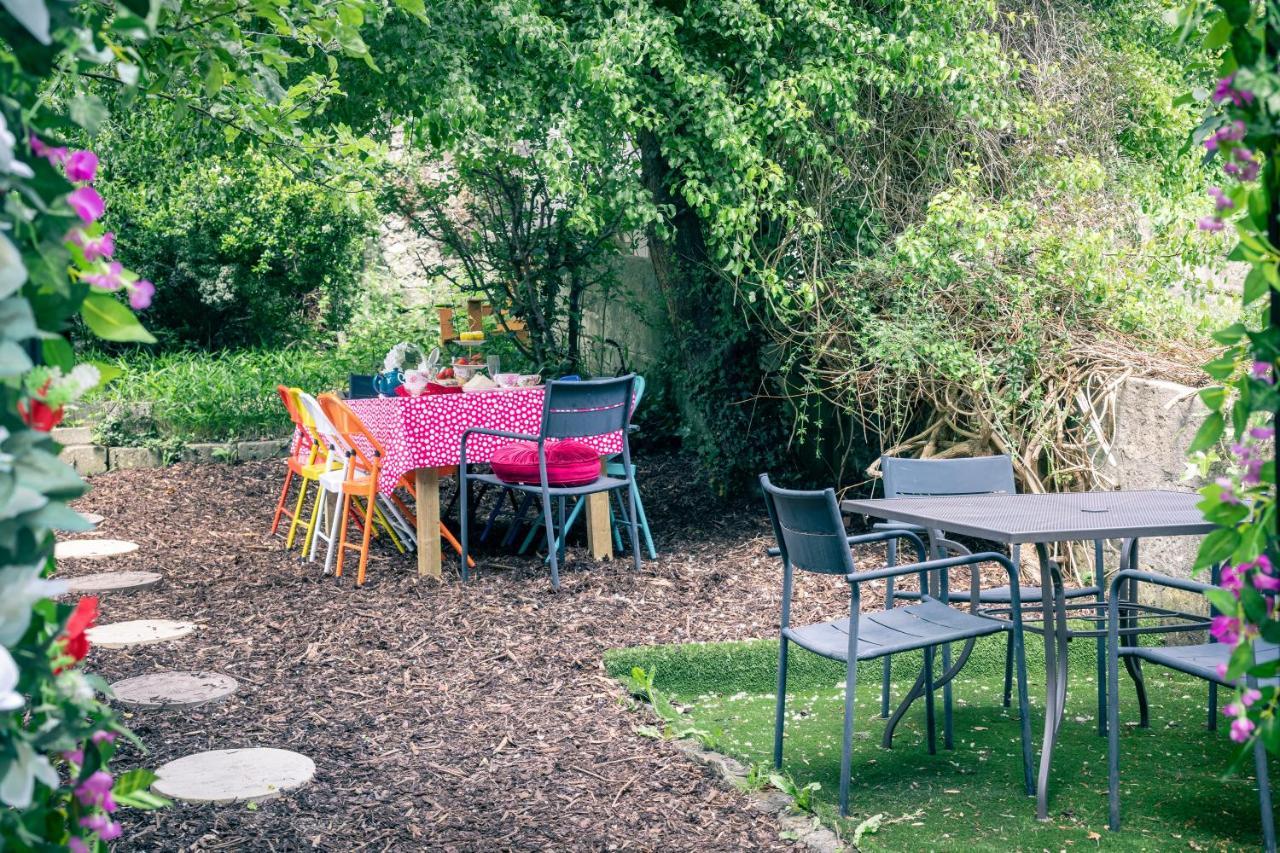 The Wonderland Townhouse - Alice In Wonderland 7Bdr Home Μπαθ Εξωτερικό φωτογραφία