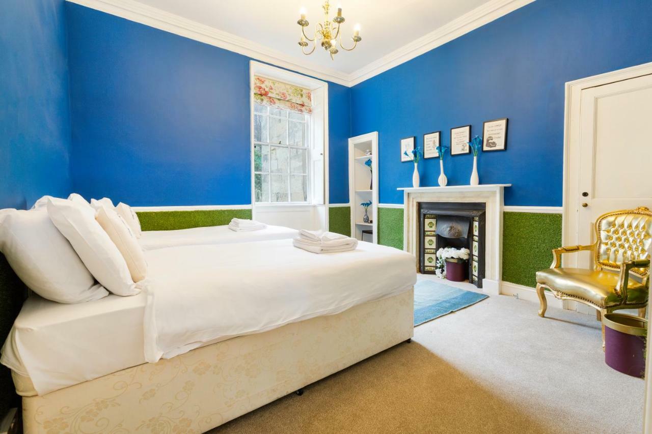 The Wonderland Townhouse - Alice In Wonderland 7Bdr Home Μπαθ Εξωτερικό φωτογραφία