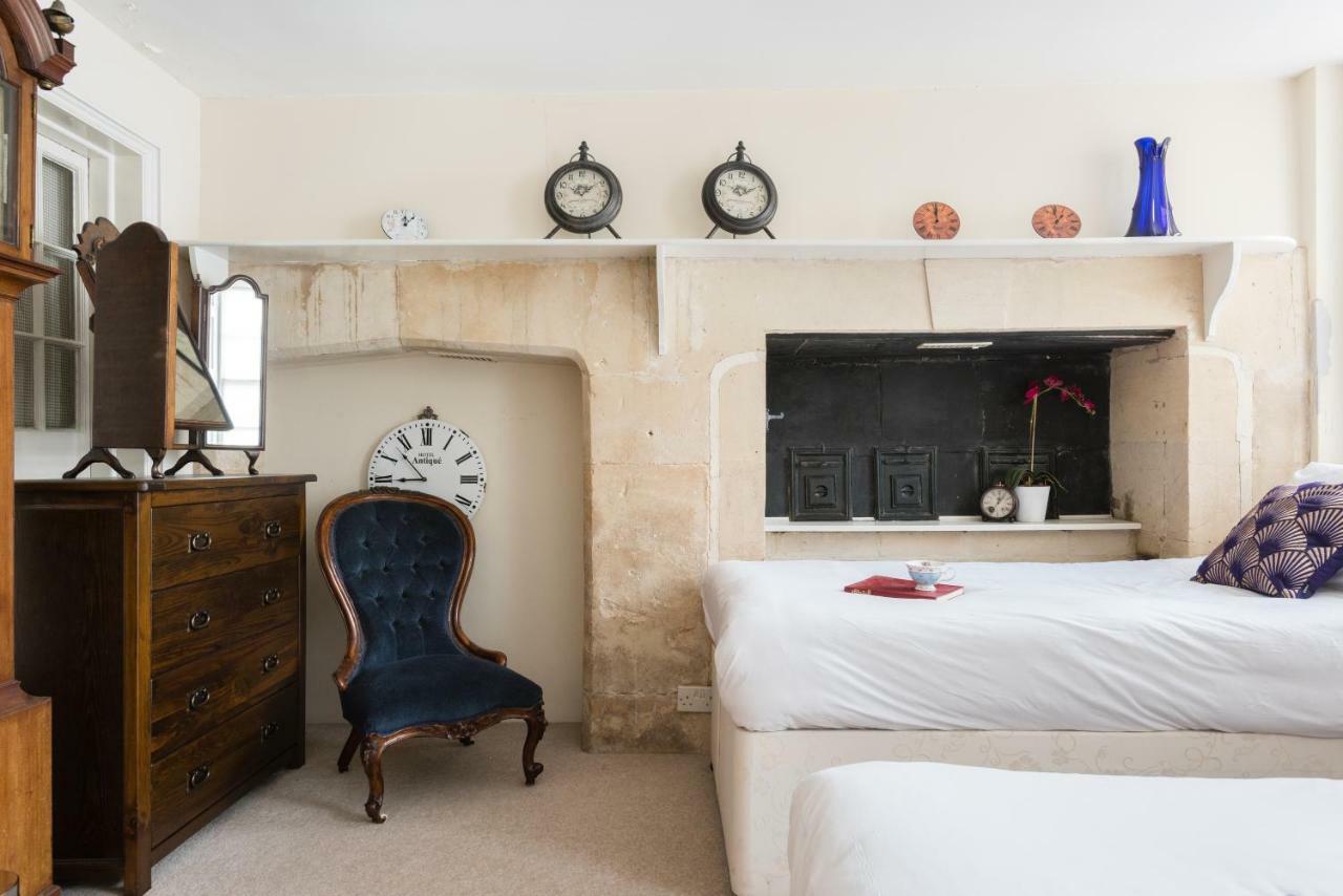 The Wonderland Townhouse - Alice In Wonderland 7Bdr Home Μπαθ Εξωτερικό φωτογραφία
