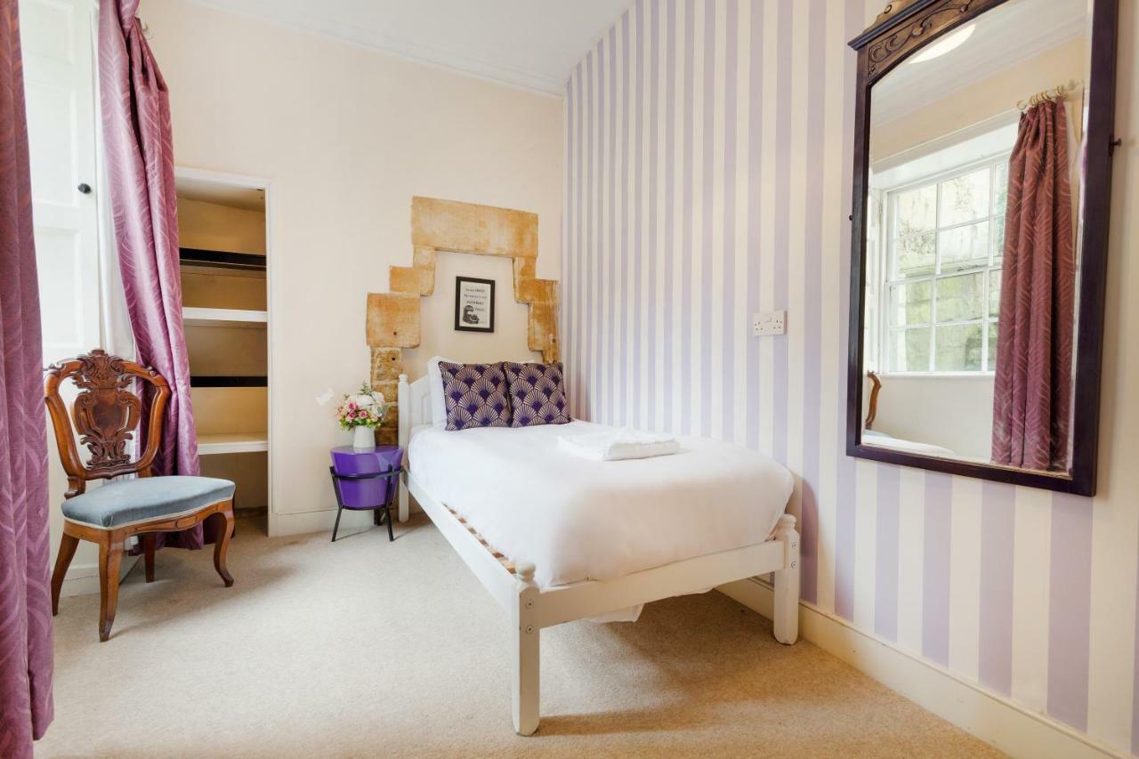 The Wonderland Townhouse - Alice In Wonderland 7Bdr Home Μπαθ Εξωτερικό φωτογραφία