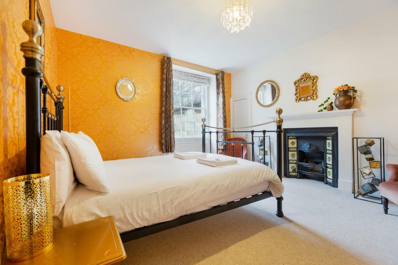 The Wonderland Townhouse - Alice In Wonderland 7Bdr Home Μπαθ Εξωτερικό φωτογραφία
