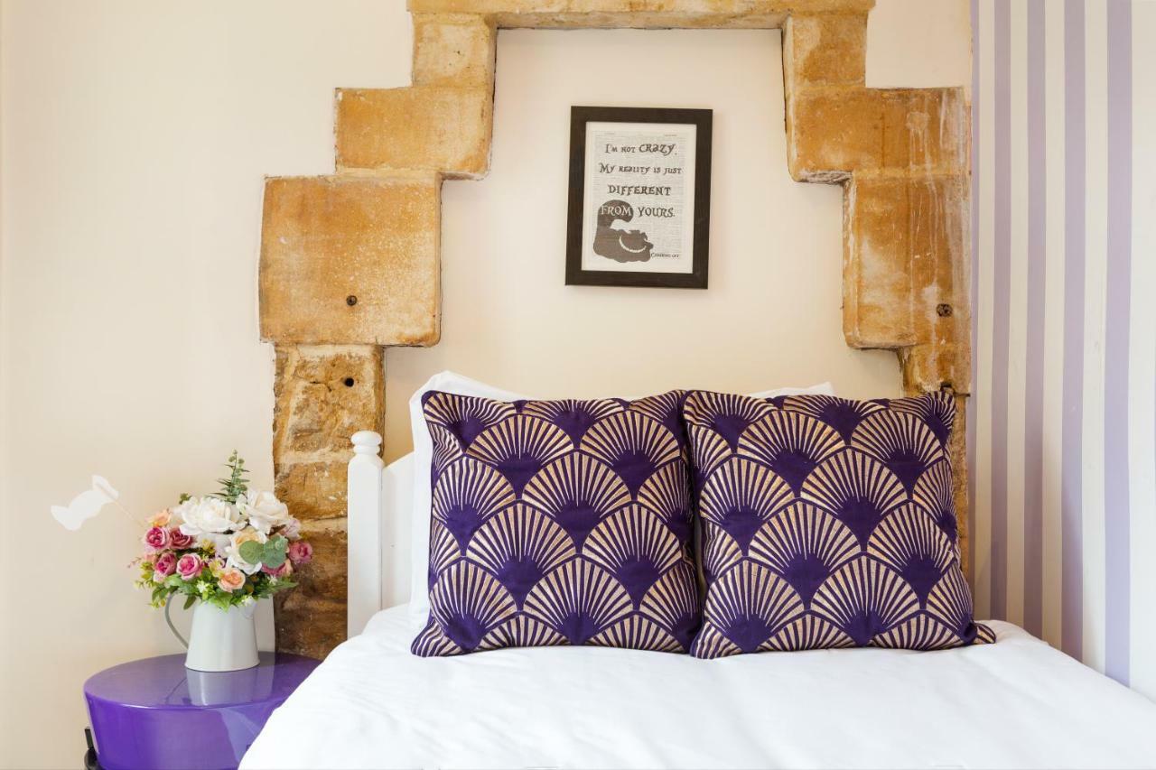 The Wonderland Townhouse - Alice In Wonderland 7Bdr Home Μπαθ Εξωτερικό φωτογραφία