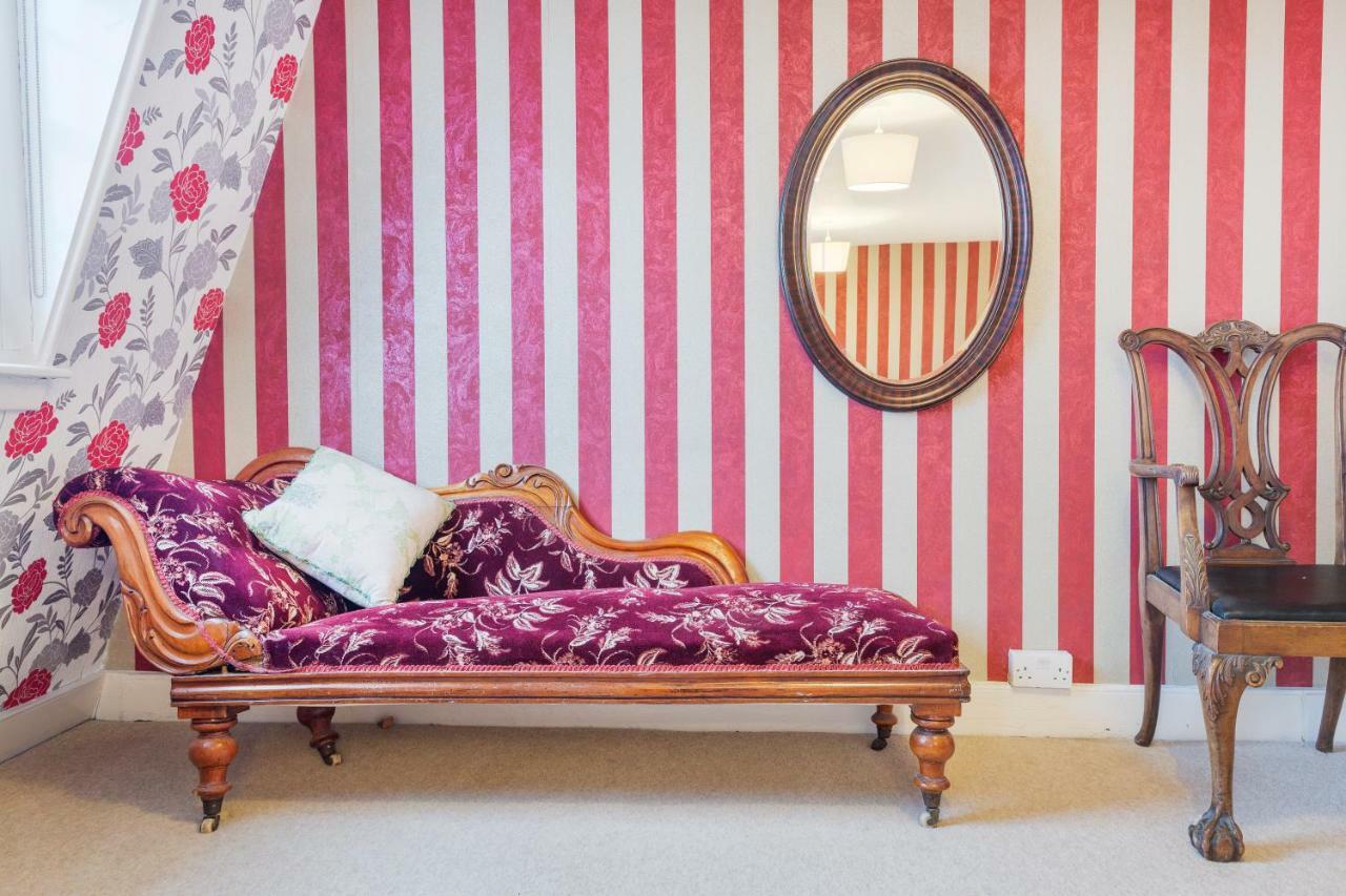 The Wonderland Townhouse - Alice In Wonderland 7Bdr Home Μπαθ Εξωτερικό φωτογραφία